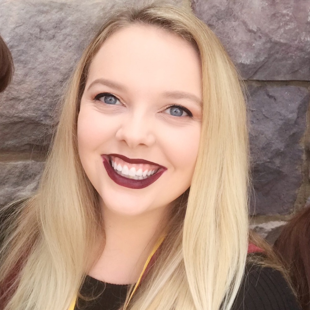 Meet your Posher, Michelle